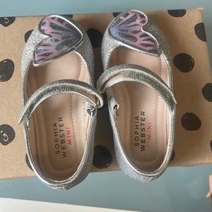 Sophia Webster Flats